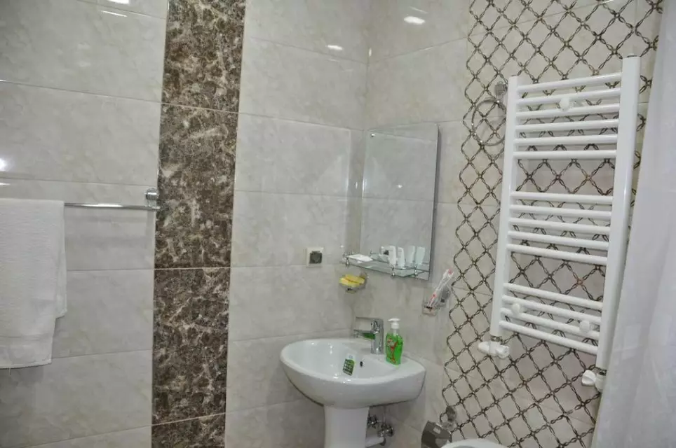 سرویس بهداشتی BAXOS YEREVAN